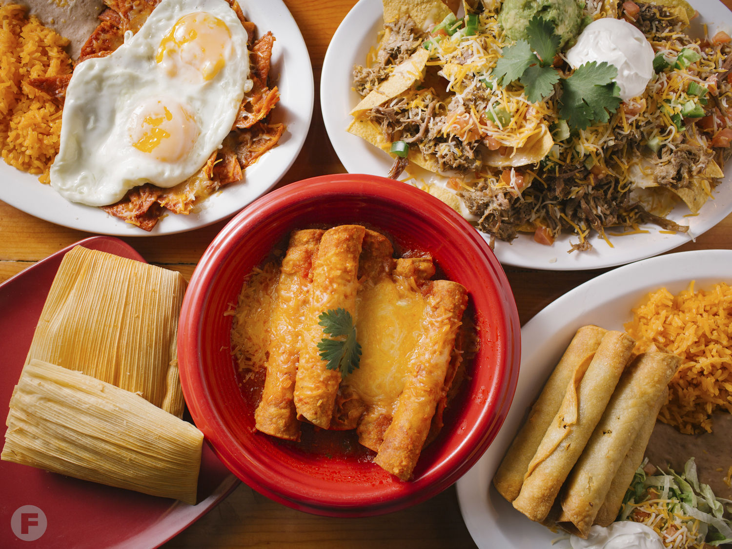 Tortilleria Perches